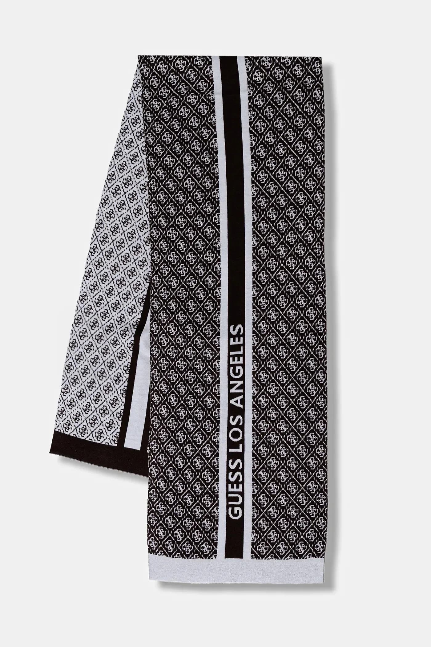 SEVYN шарф из смесовой шерсти