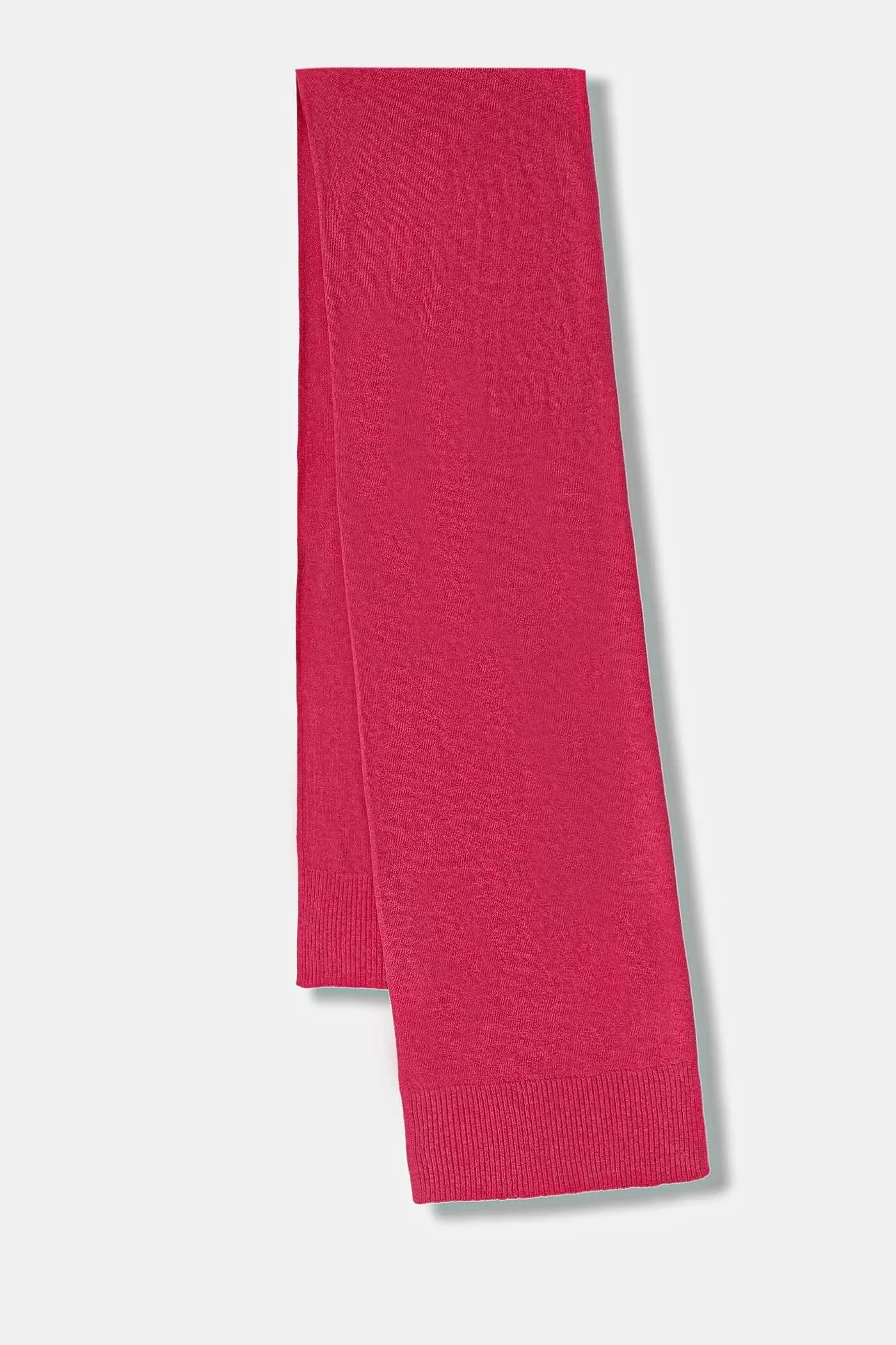 Шерстяной шарф