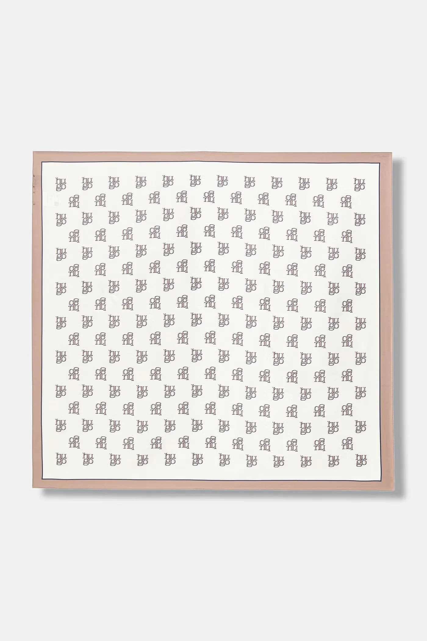 аураизовый шарф