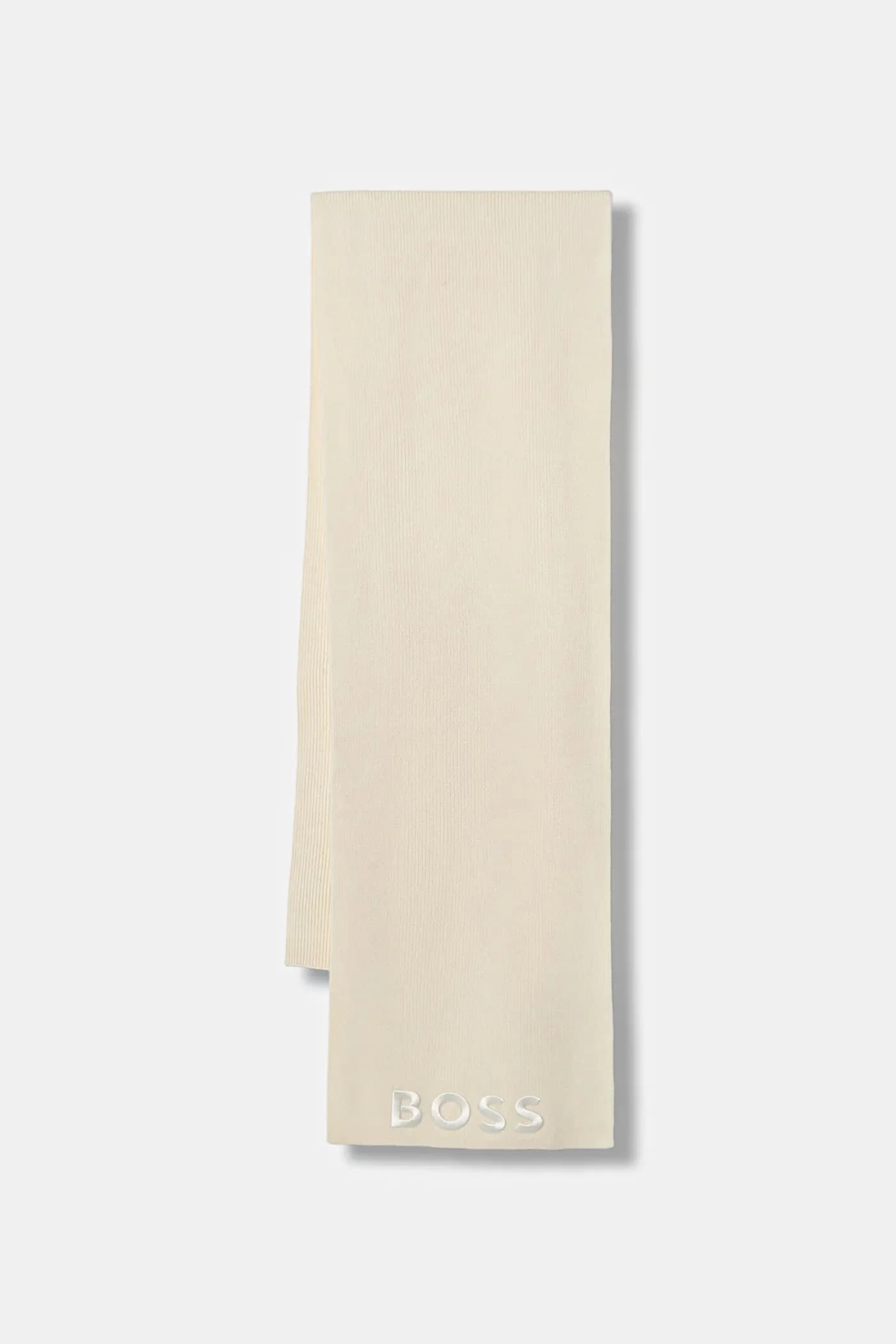 Lara_scarf шерстяной шарф