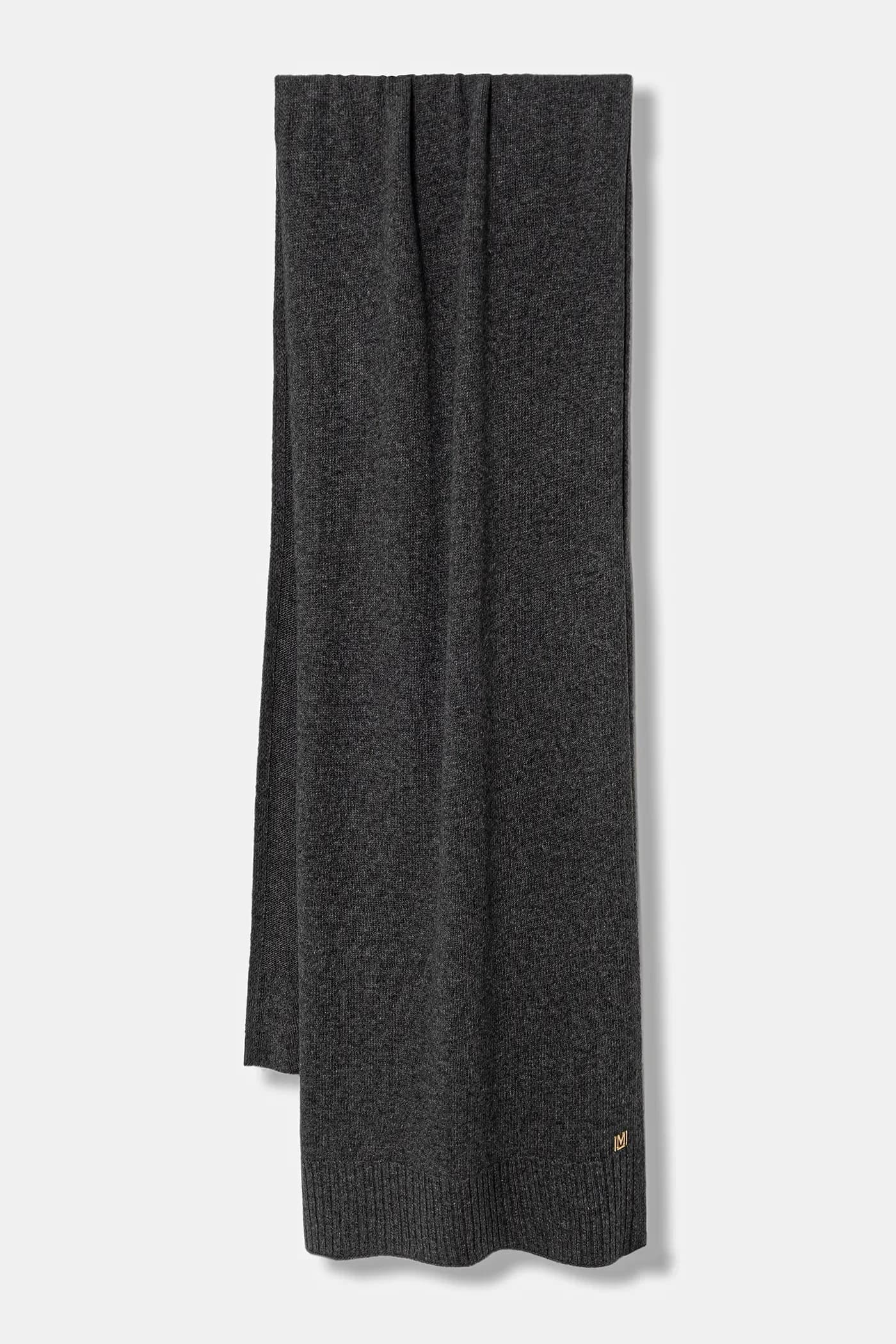 Шарф из шерсти AFRAH