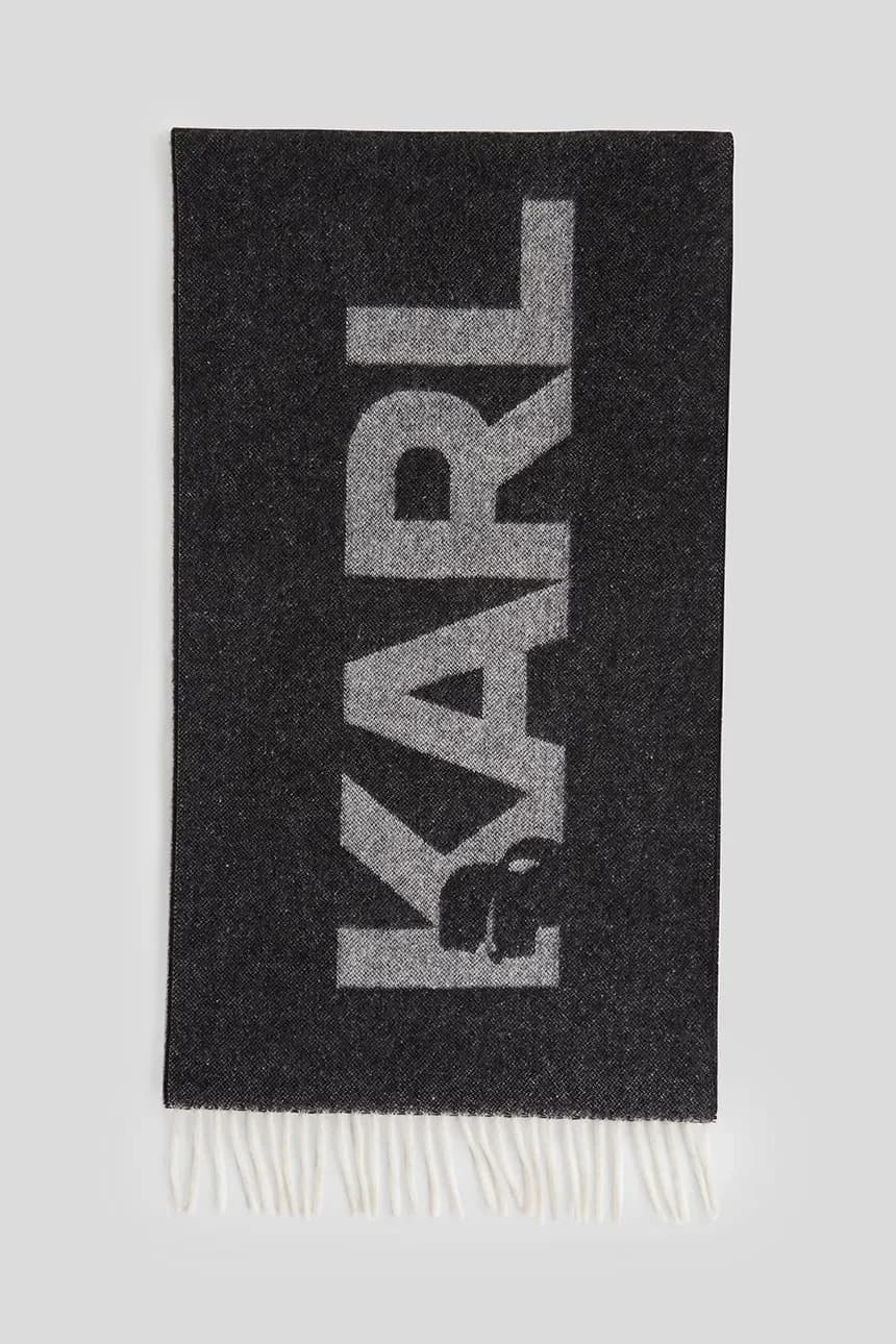 K/ESSENTIAL шарф