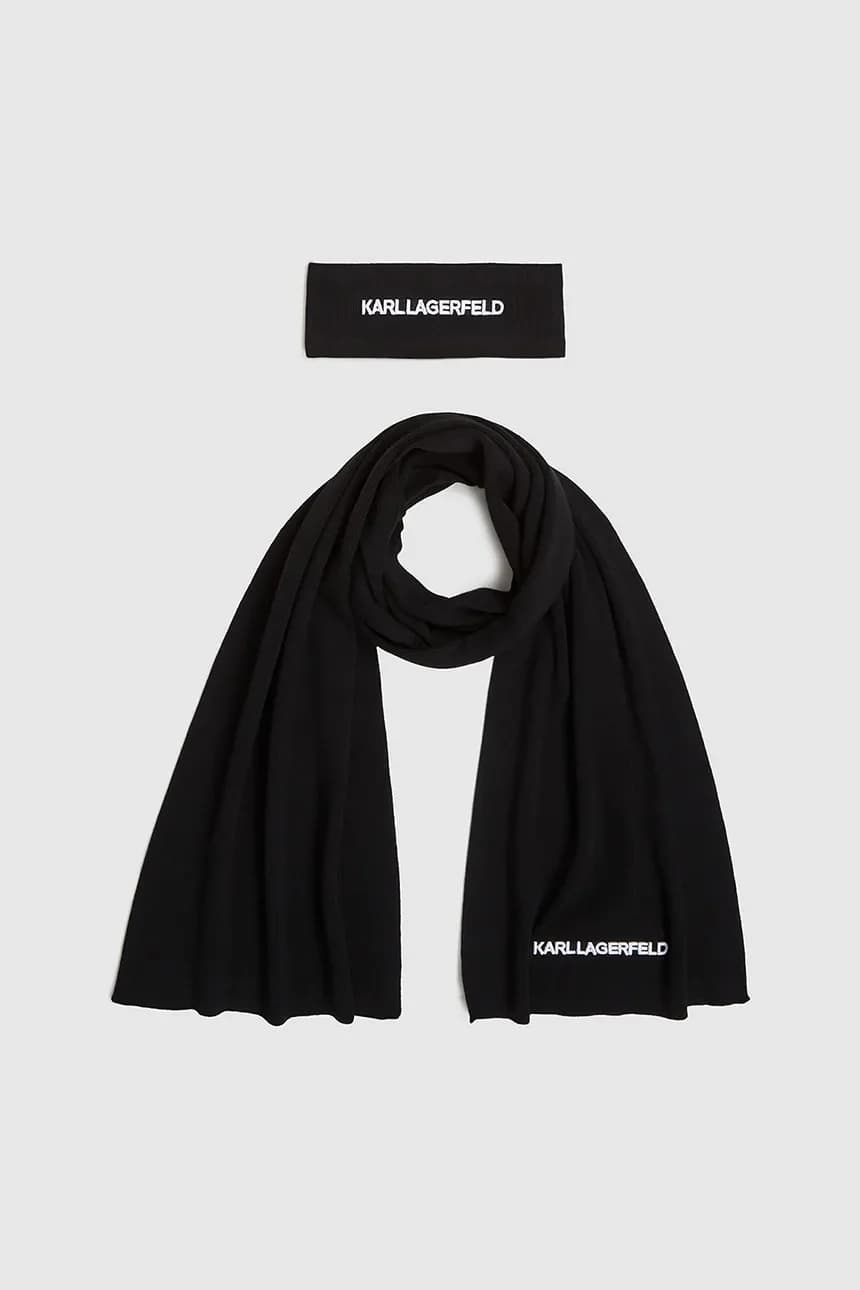 K/ESSENTIAL шарф