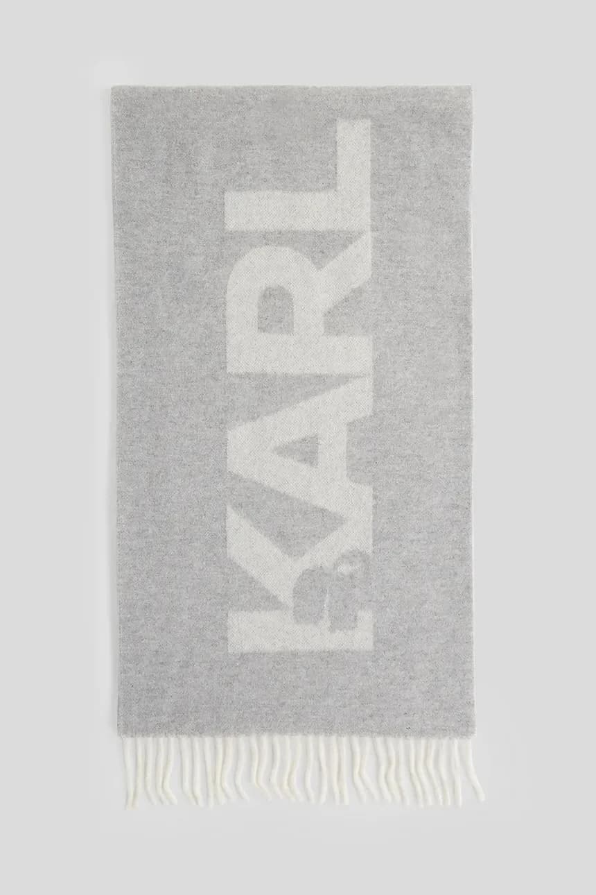 K/ESSENTIAL шарф