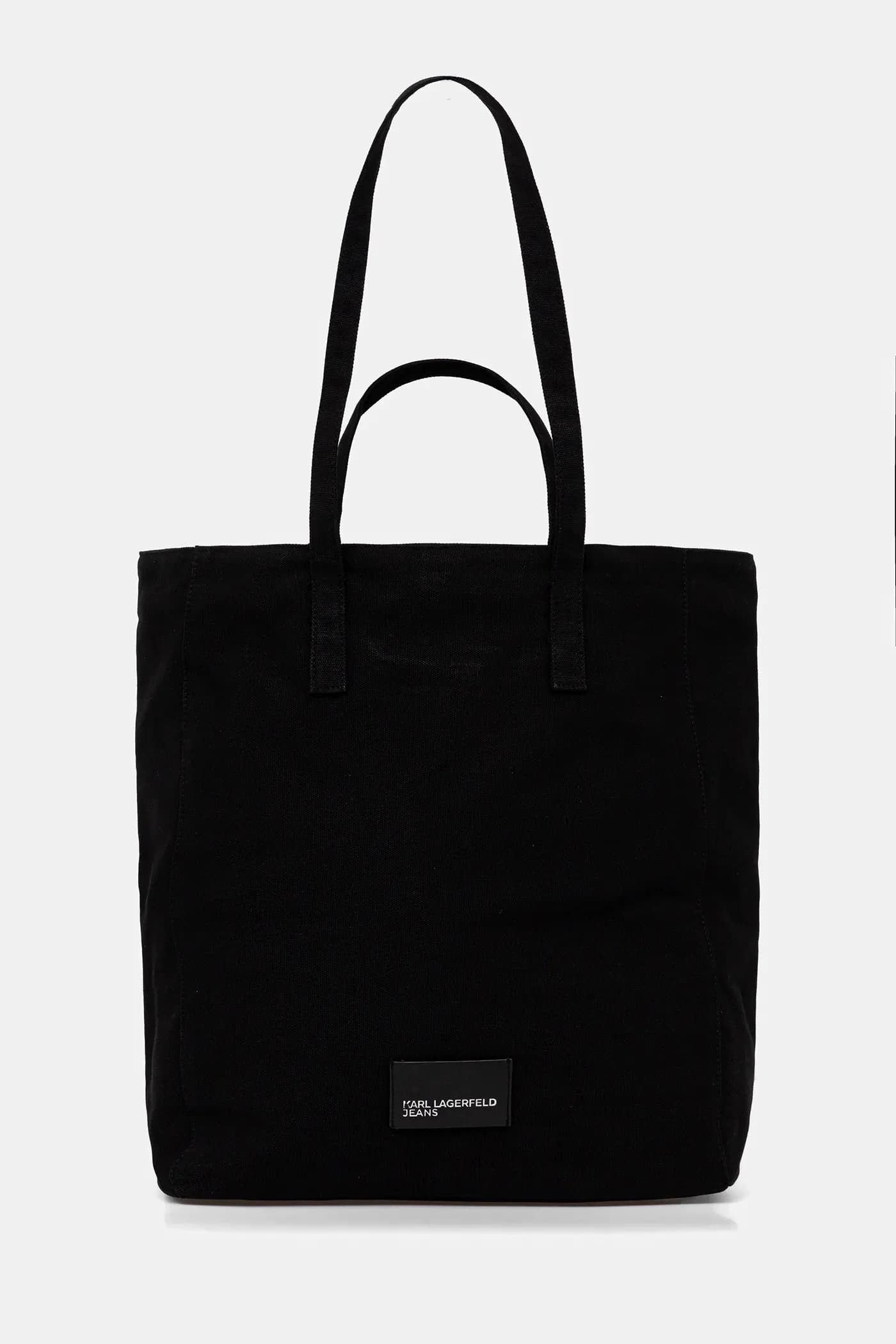 Хлопковая сумка