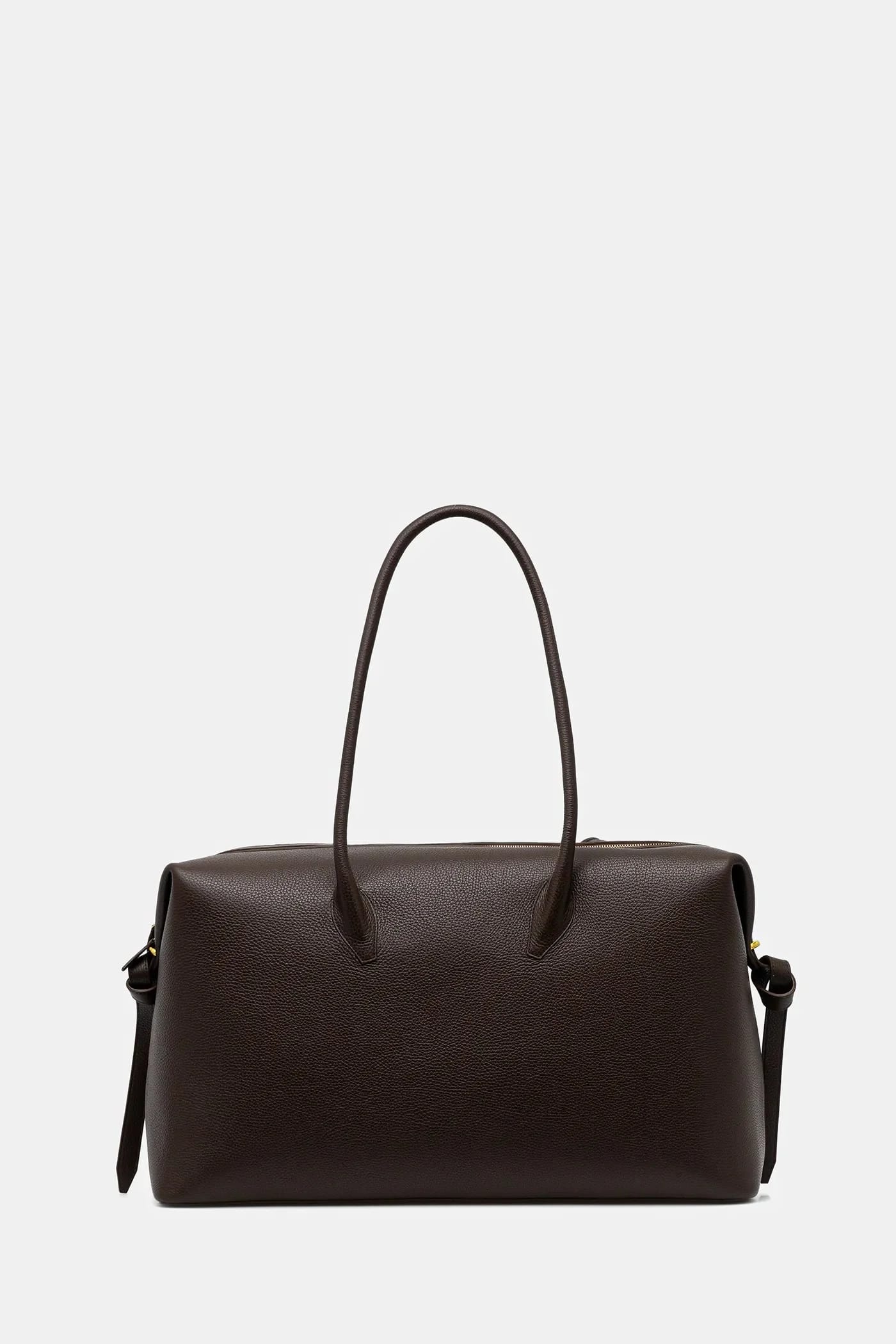 Кожаная сумка BRIOCHE WEEKENDER 53 х 31 х 20 см