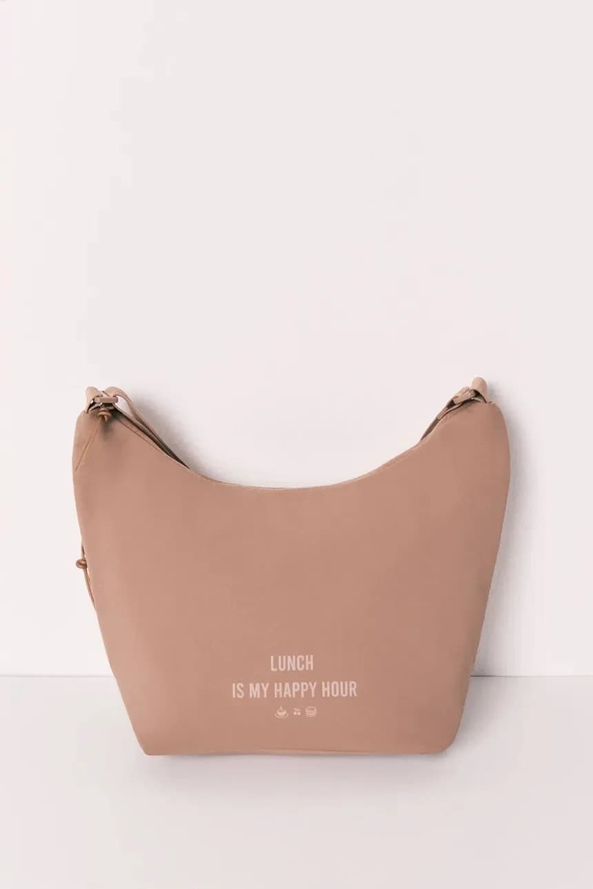 Термосумка для обеда