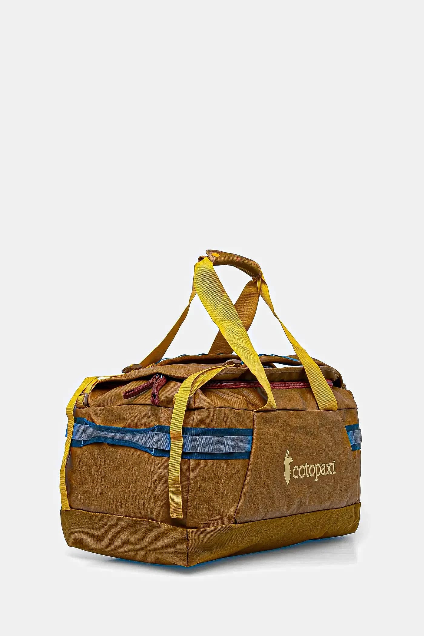 Спортивная сумка Allpa 55л.