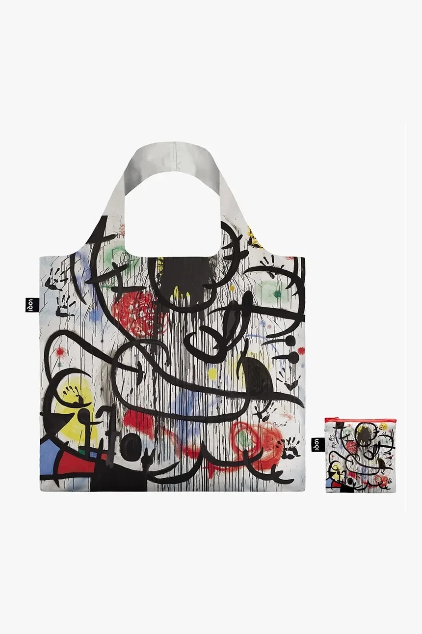 Сумочка Maig by Joan Miro