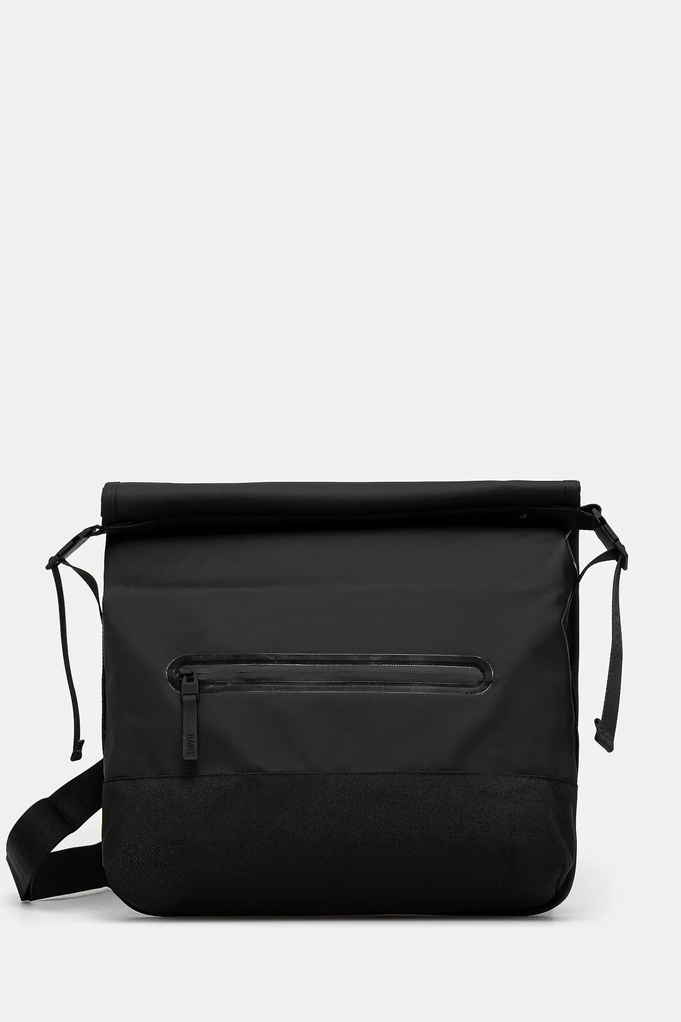 Сумка-мессенджер Trail Rolltop W3