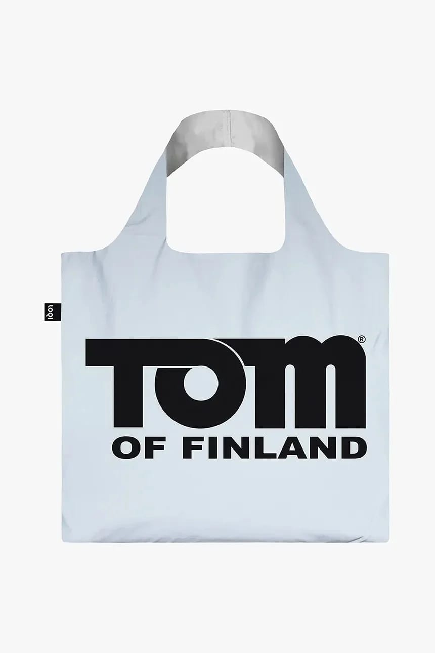 Сумочка Tom Of Finland 50 x 42 см