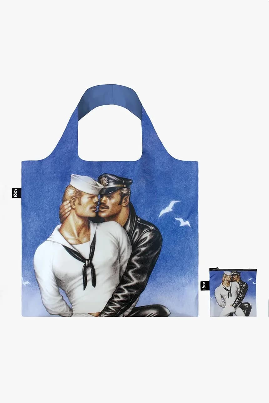 Сумочка Tom Of Finland