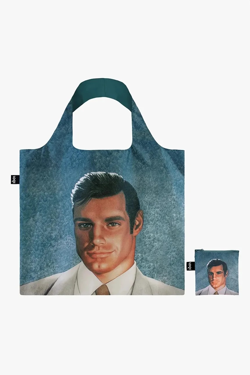 Сумочка Tom Of Finland