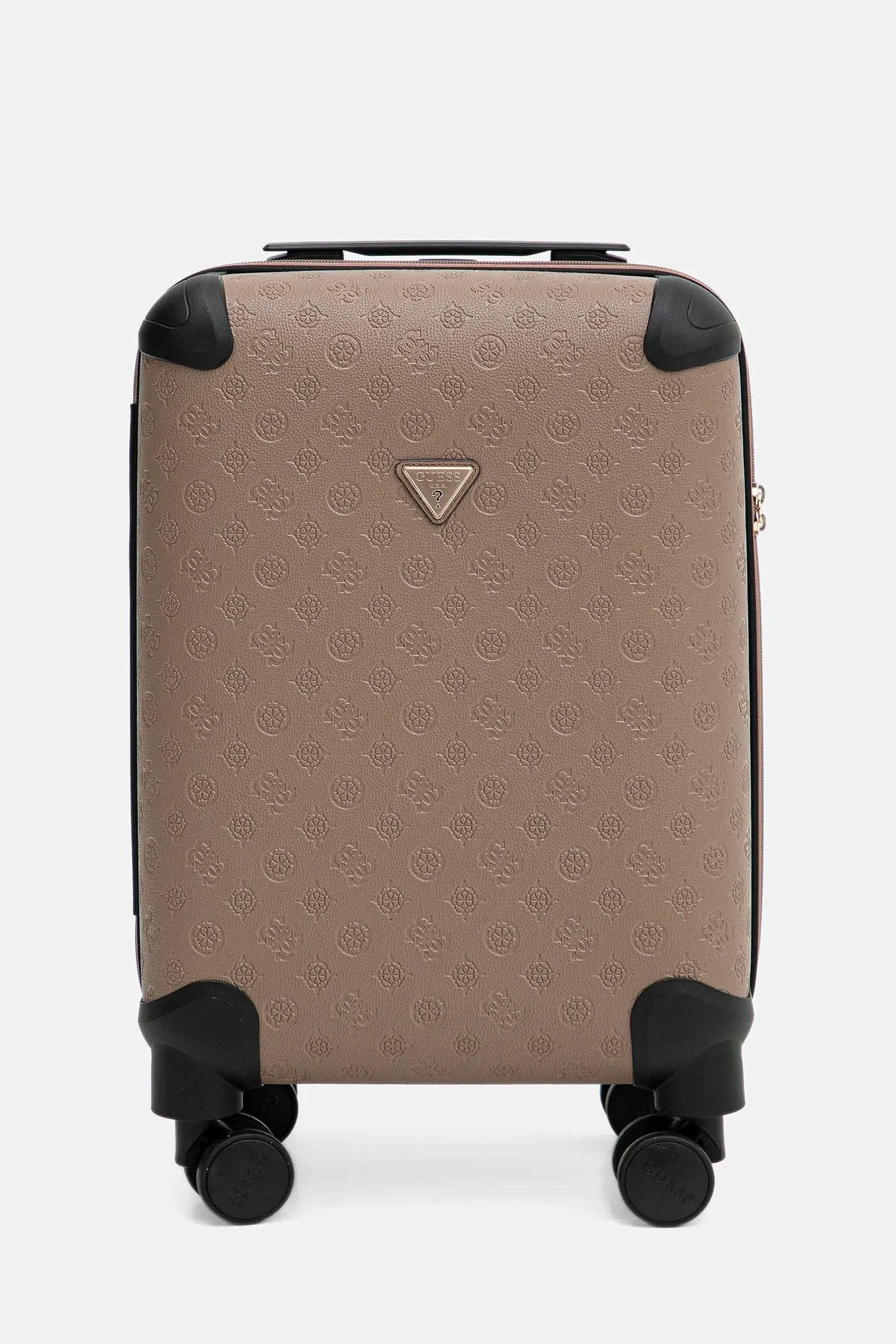 Чемодан WILDER SMALL 53 x 31,5 x 22 см