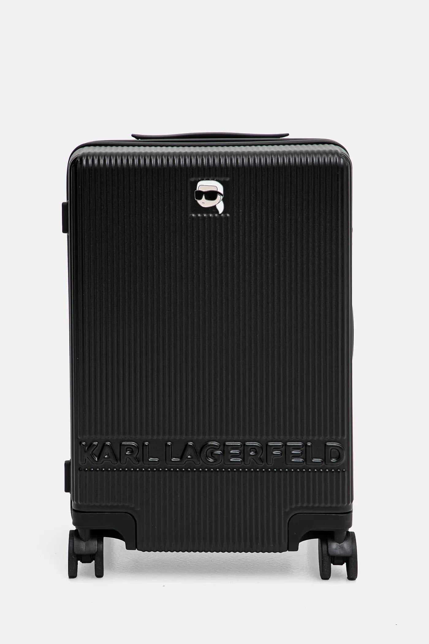 Чемодан 53x36x22 см IKON