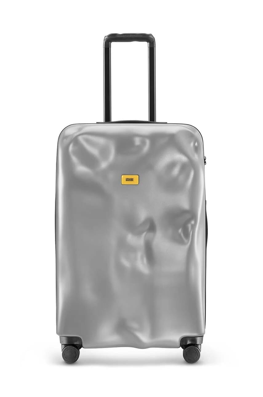 ICON Чемодан большого размера 79x50x30 см