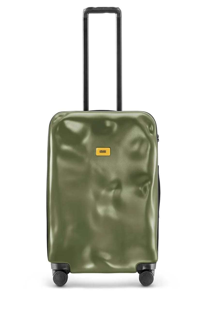 ICON Чемодан среднего размера 68x45x26 см