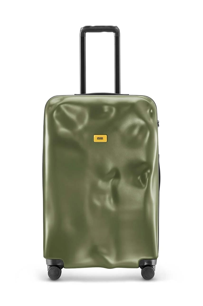 ICON Чемодан большого размера 79x50x30 см