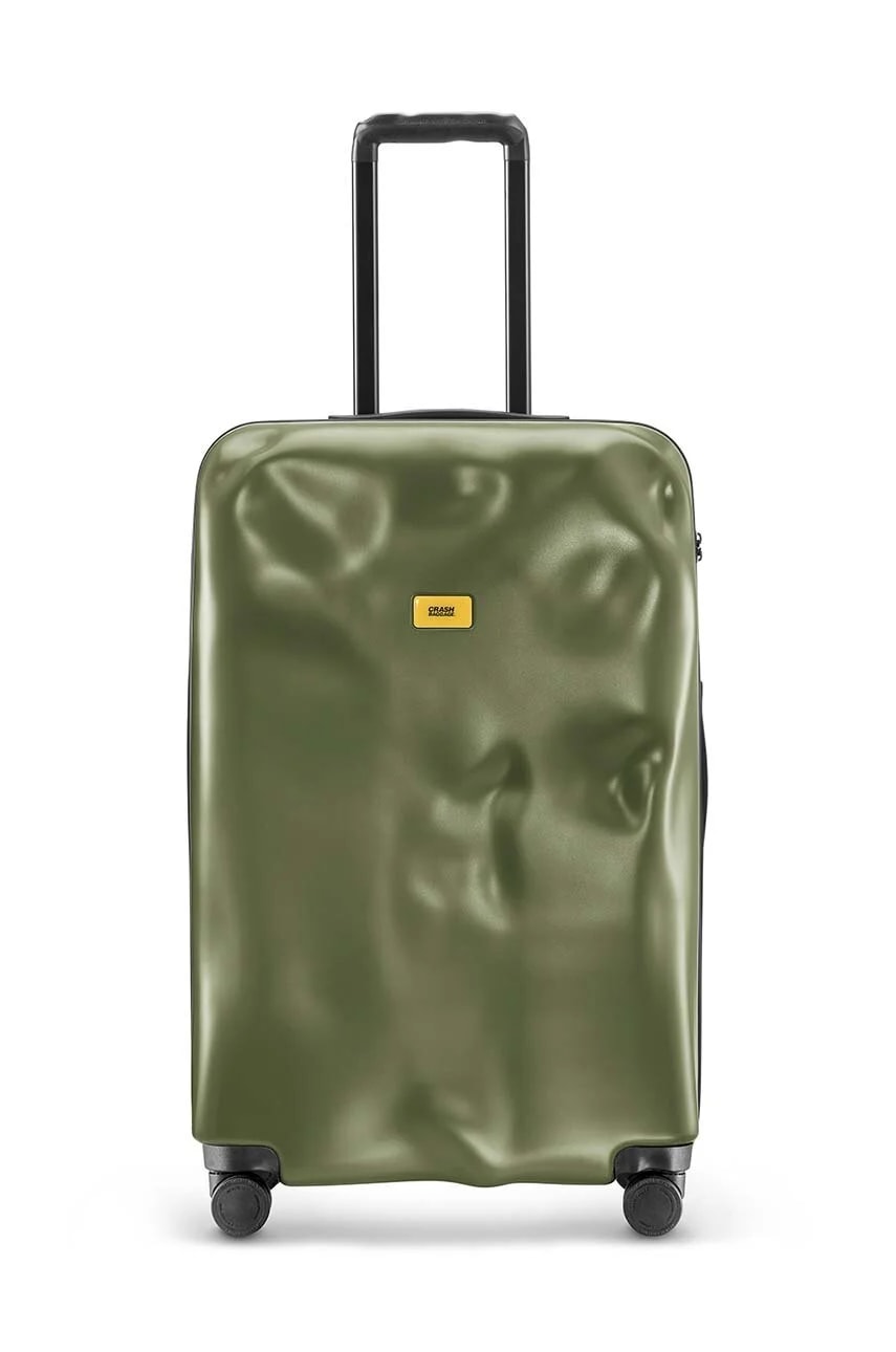 ICON Чемодан большого размера 79x50x30 см