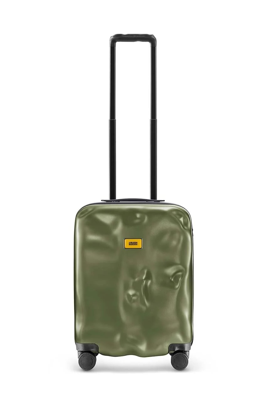ICON Чемодан небольшого размера 55x40x22 см