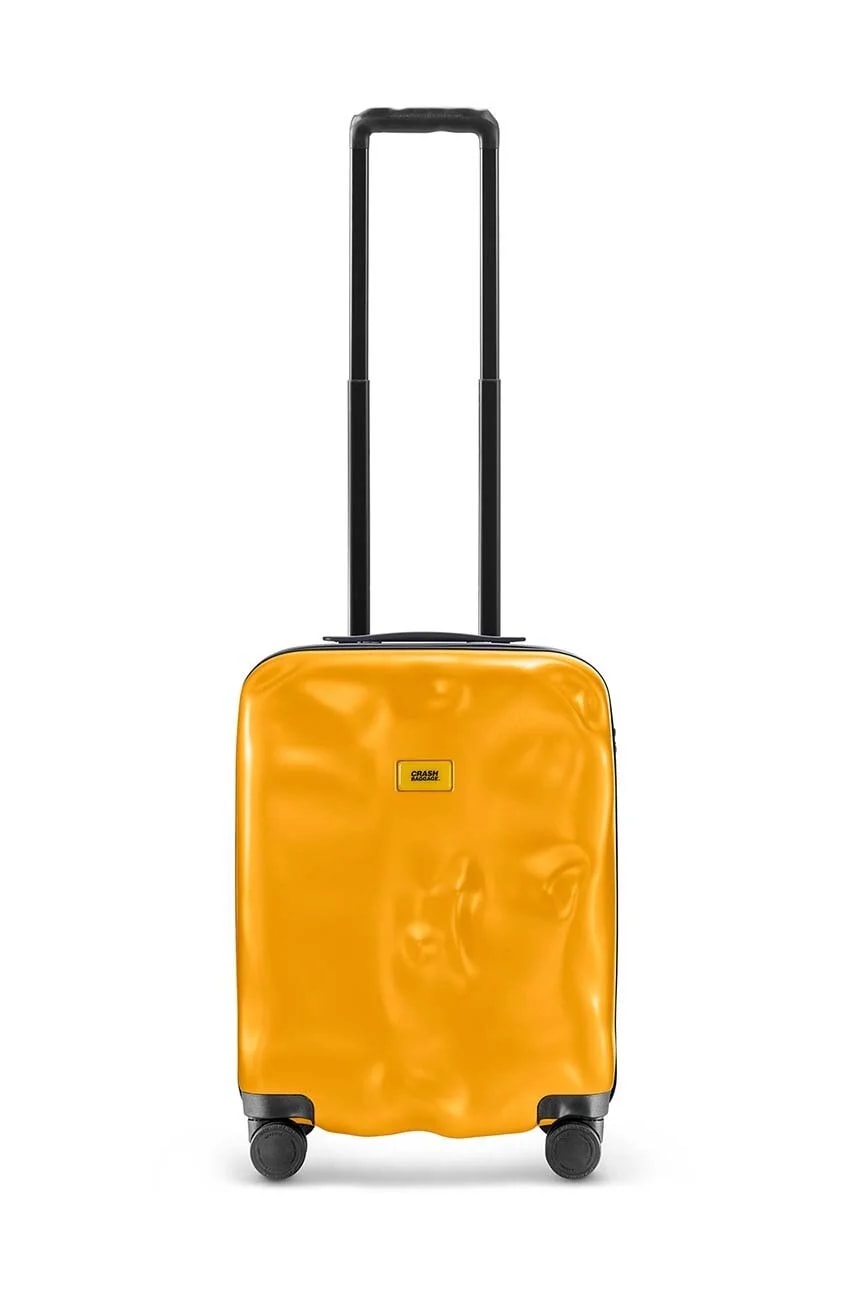 ICON Чемодан небольшого размера 55x40x22 см