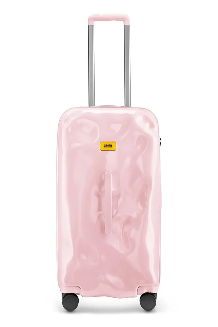 Чемодан среднего размера TRUNK 36х35х72 см.