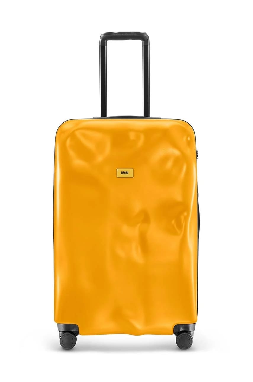 ICON Чемодан большого размера 79x50x30 см