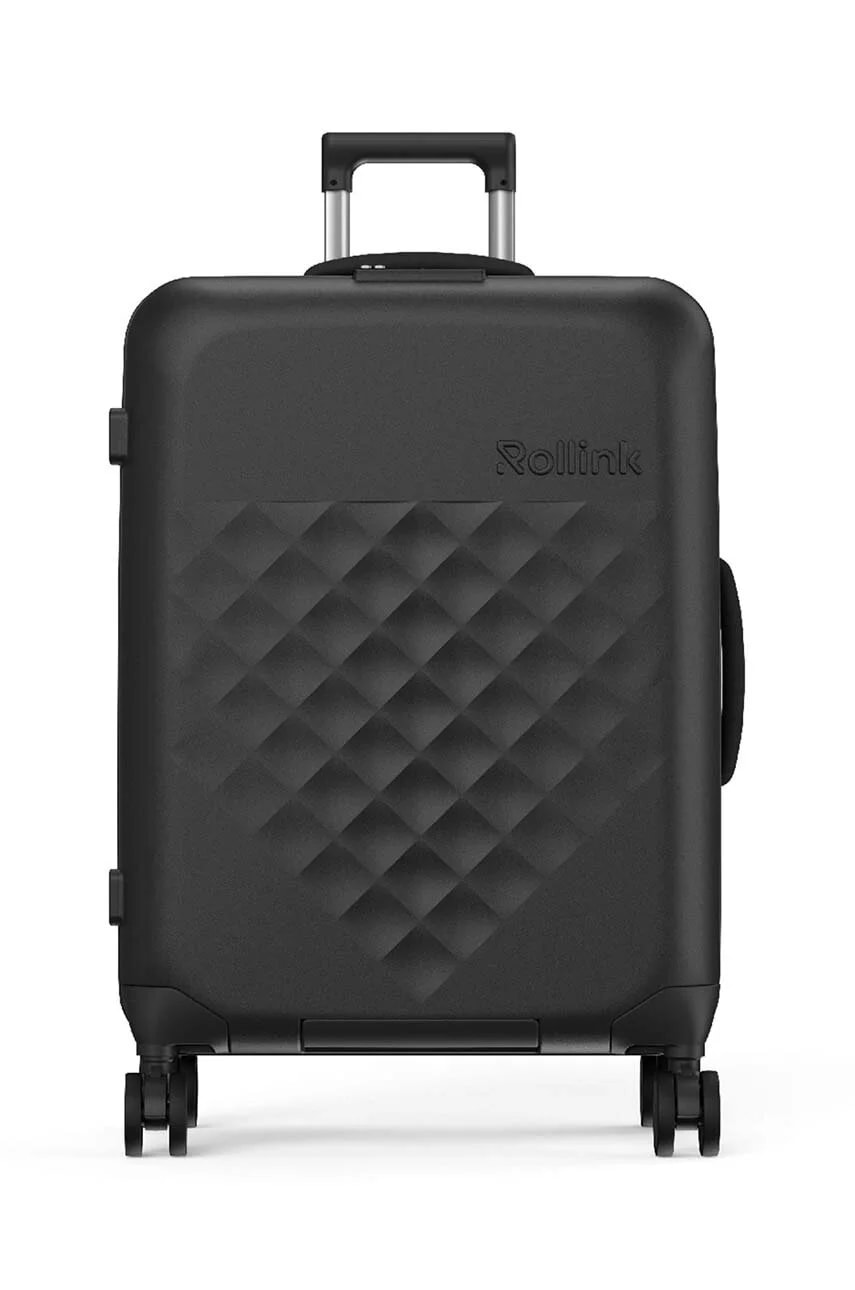 Чемодан Flex 360 Spinner 65x47,5x28 см