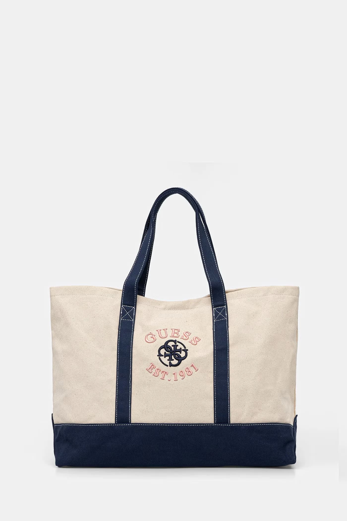 Хлопковая сумка