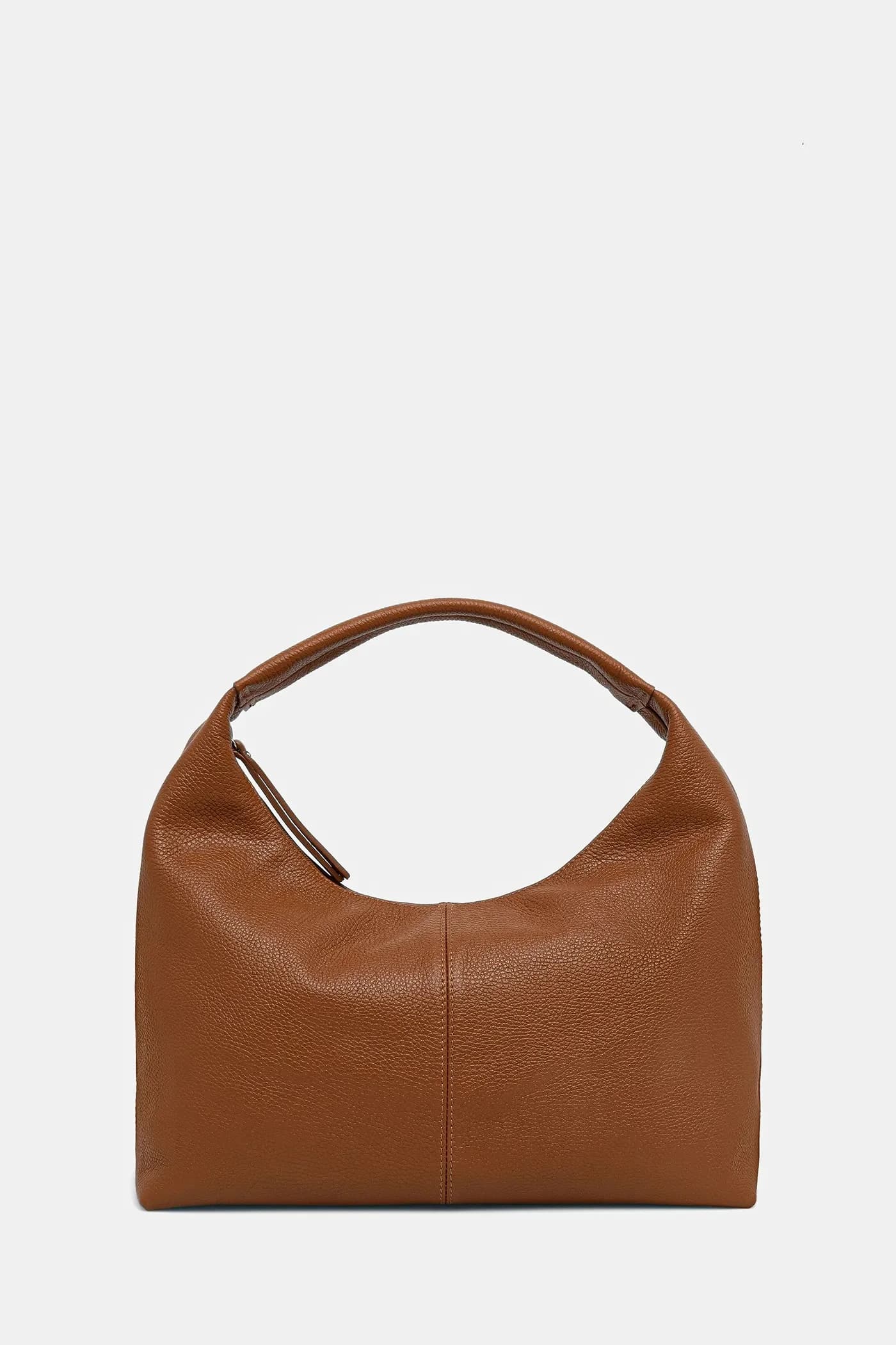 Кожаная сумочка