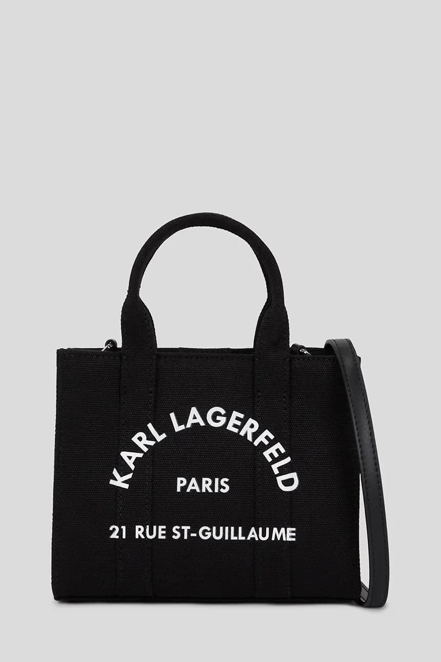 хлопковая сумка K/RSG