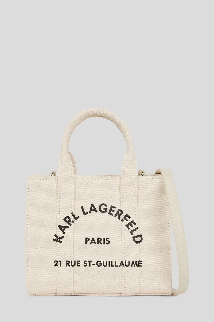 хлопковая сумка K/RSG