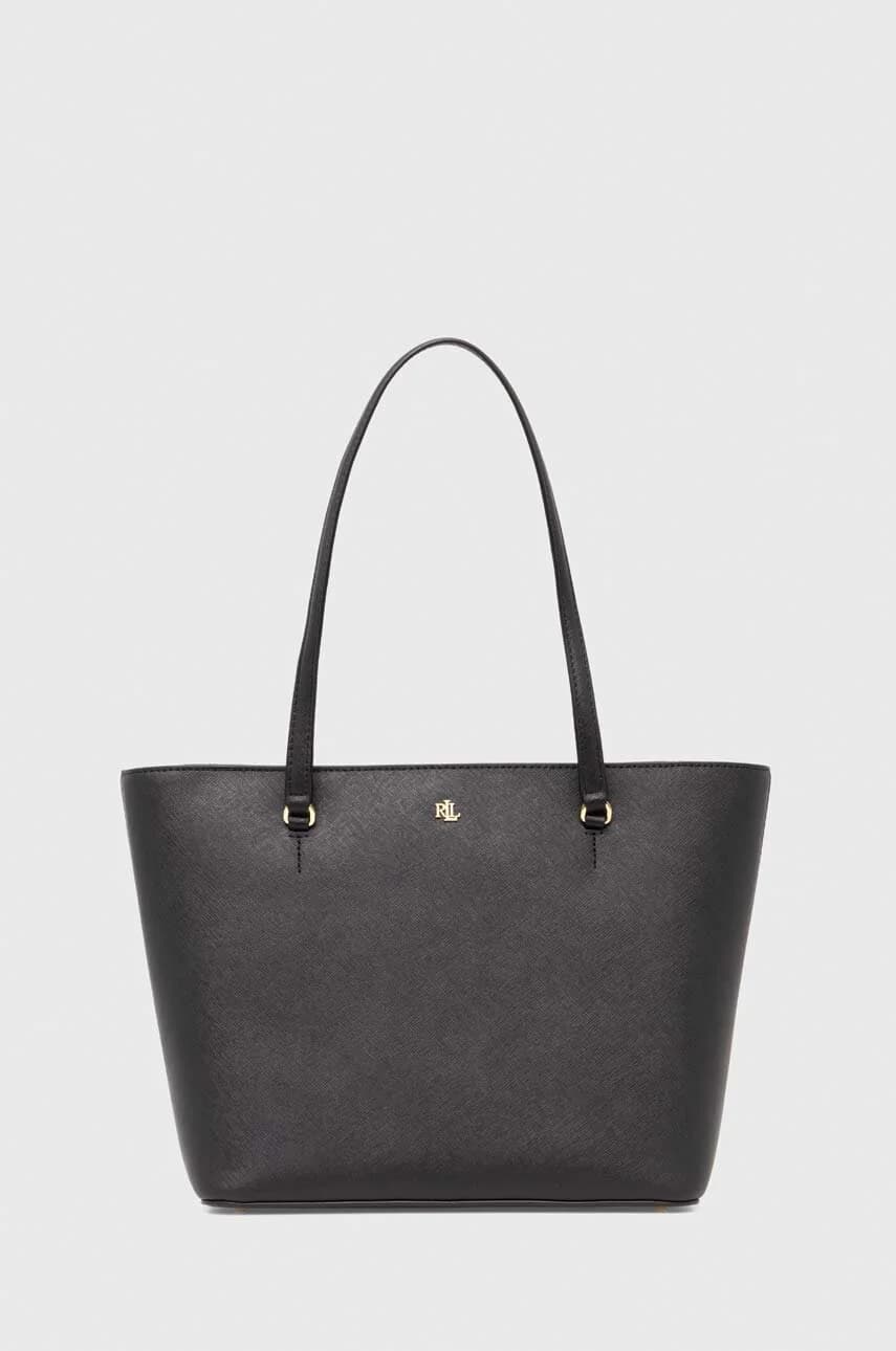 Кожаная сумочка