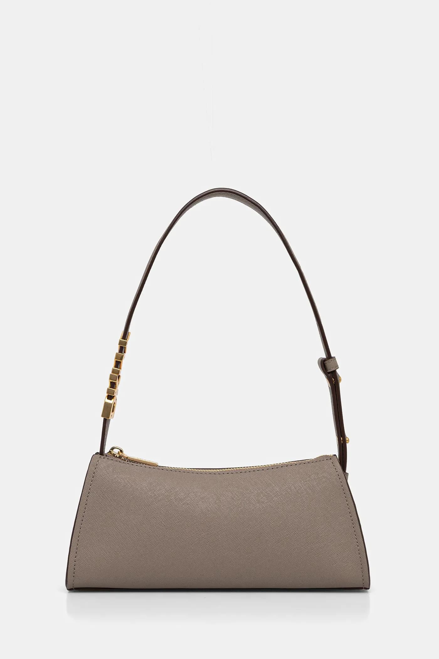 Кожаная сумочка