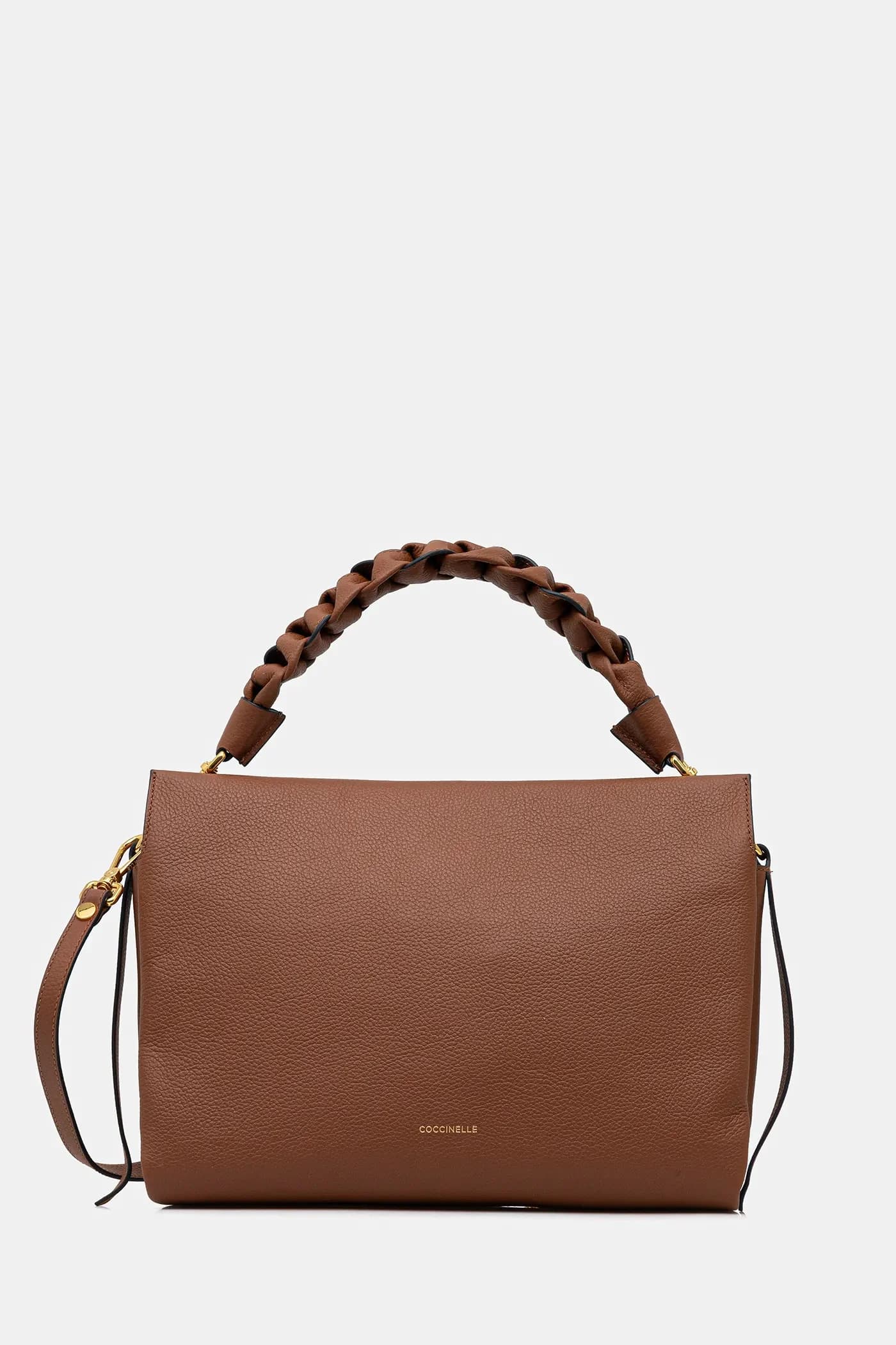 Кожаная сумочка