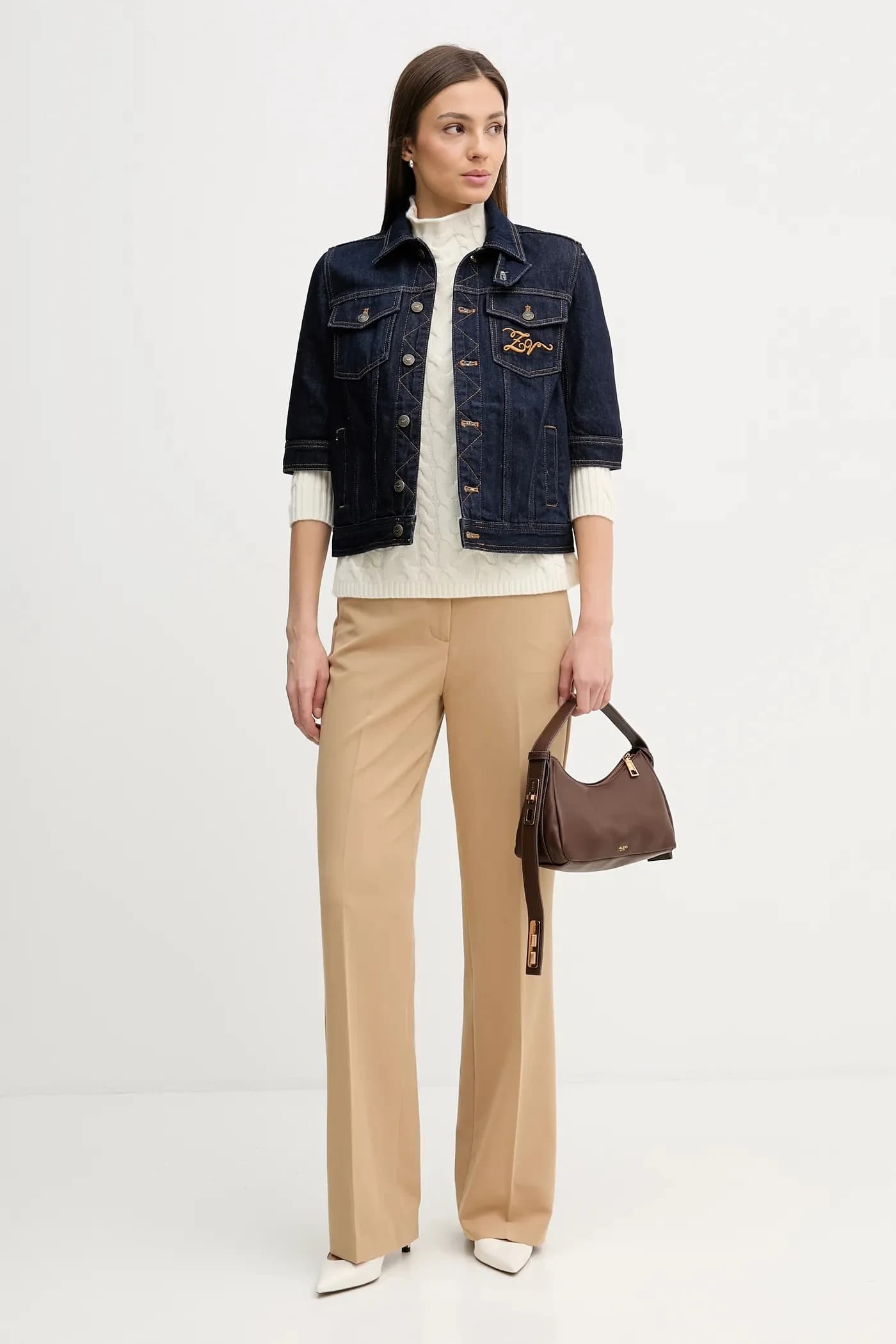 CCHARLAUTTE сумочка