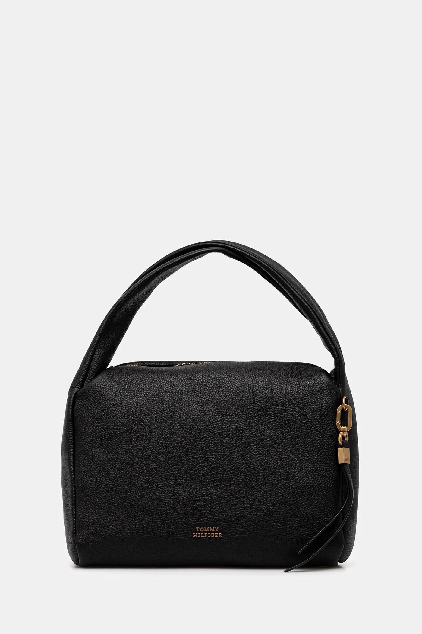 Кожаная сумочка