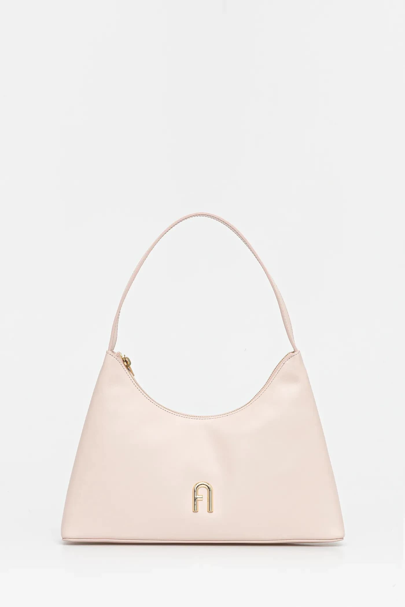 Кожаная сумочка