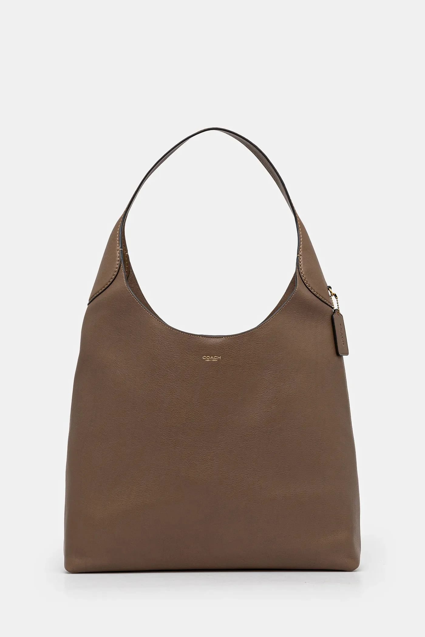 Кожаная сумка через плечо Brooklyn Bag 39