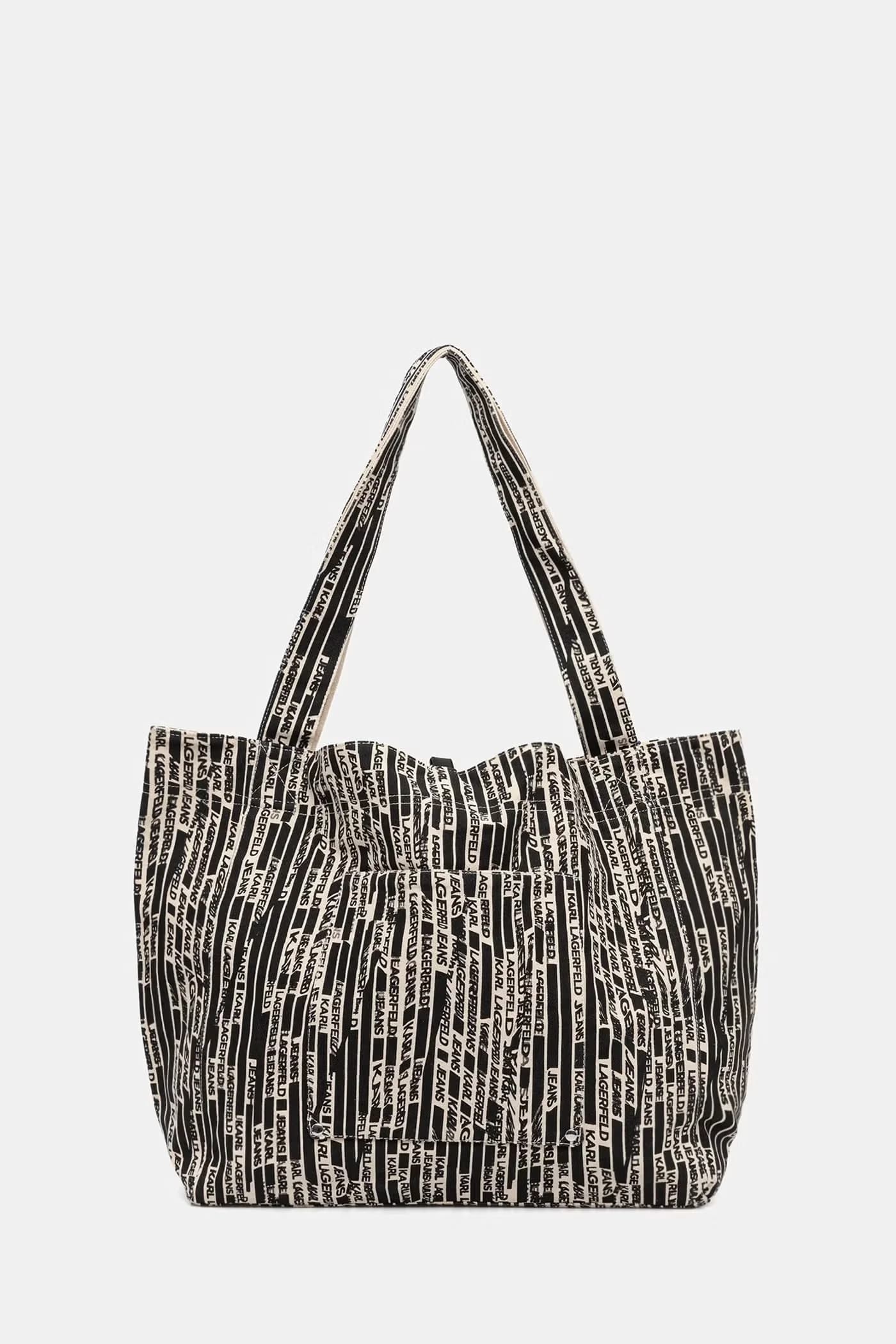 Хлопковая сумка