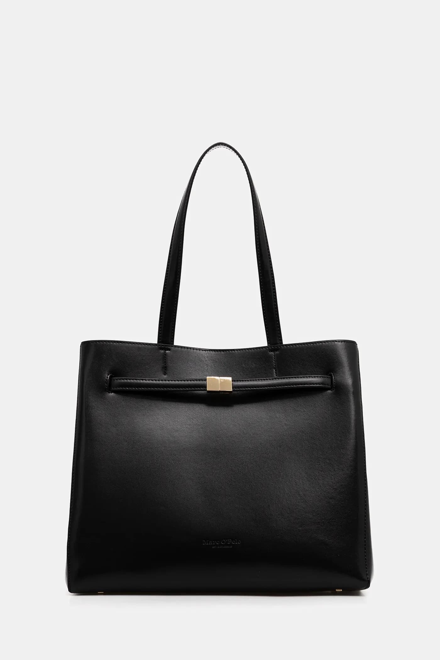 Кожаная сумочка