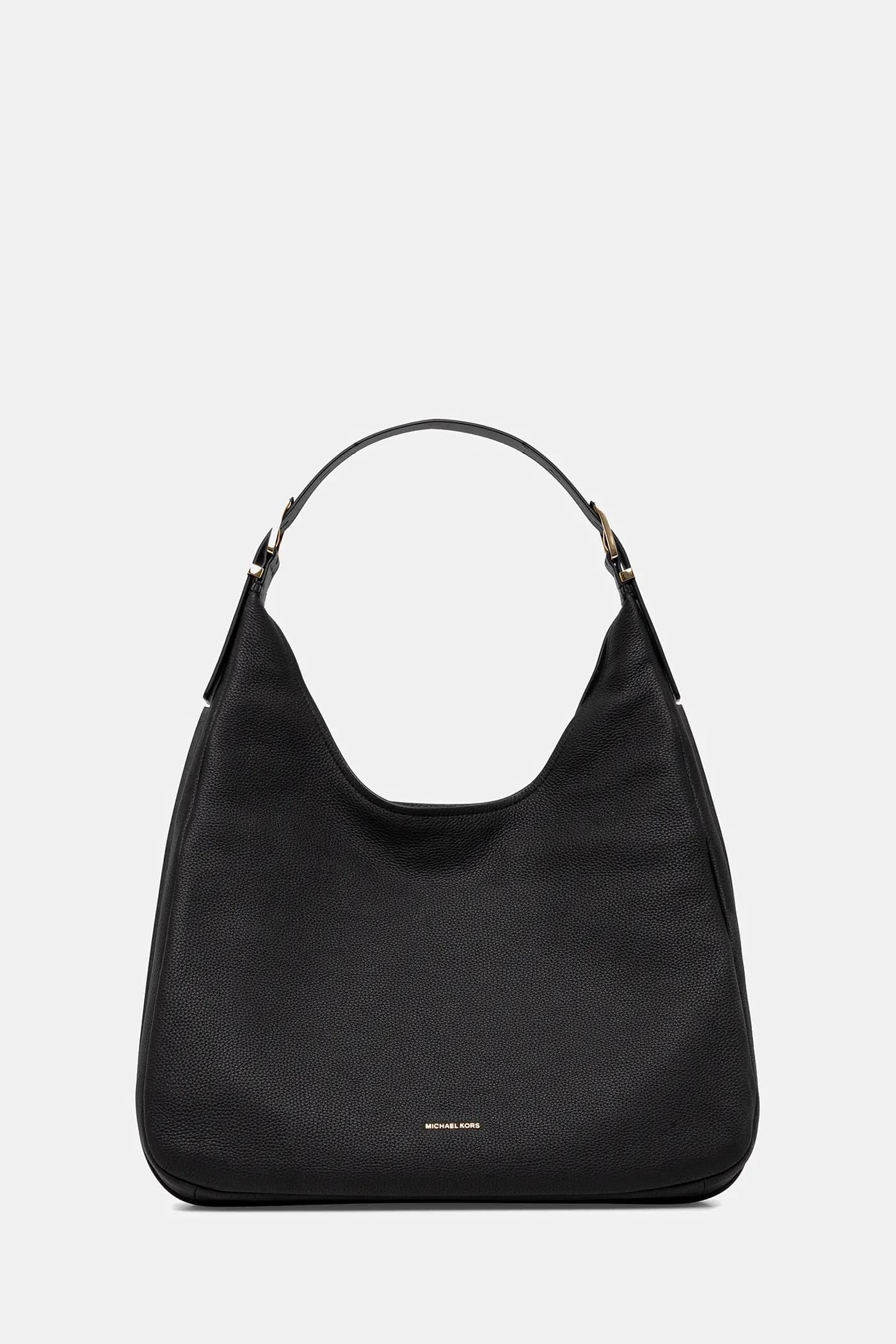 Кожаная сумочка