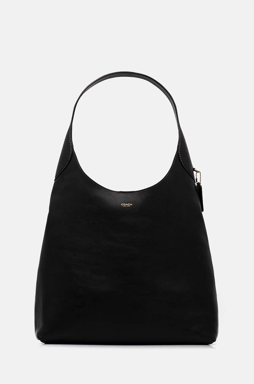 Кожаная сумка через плечо Brooklyn Bag 39