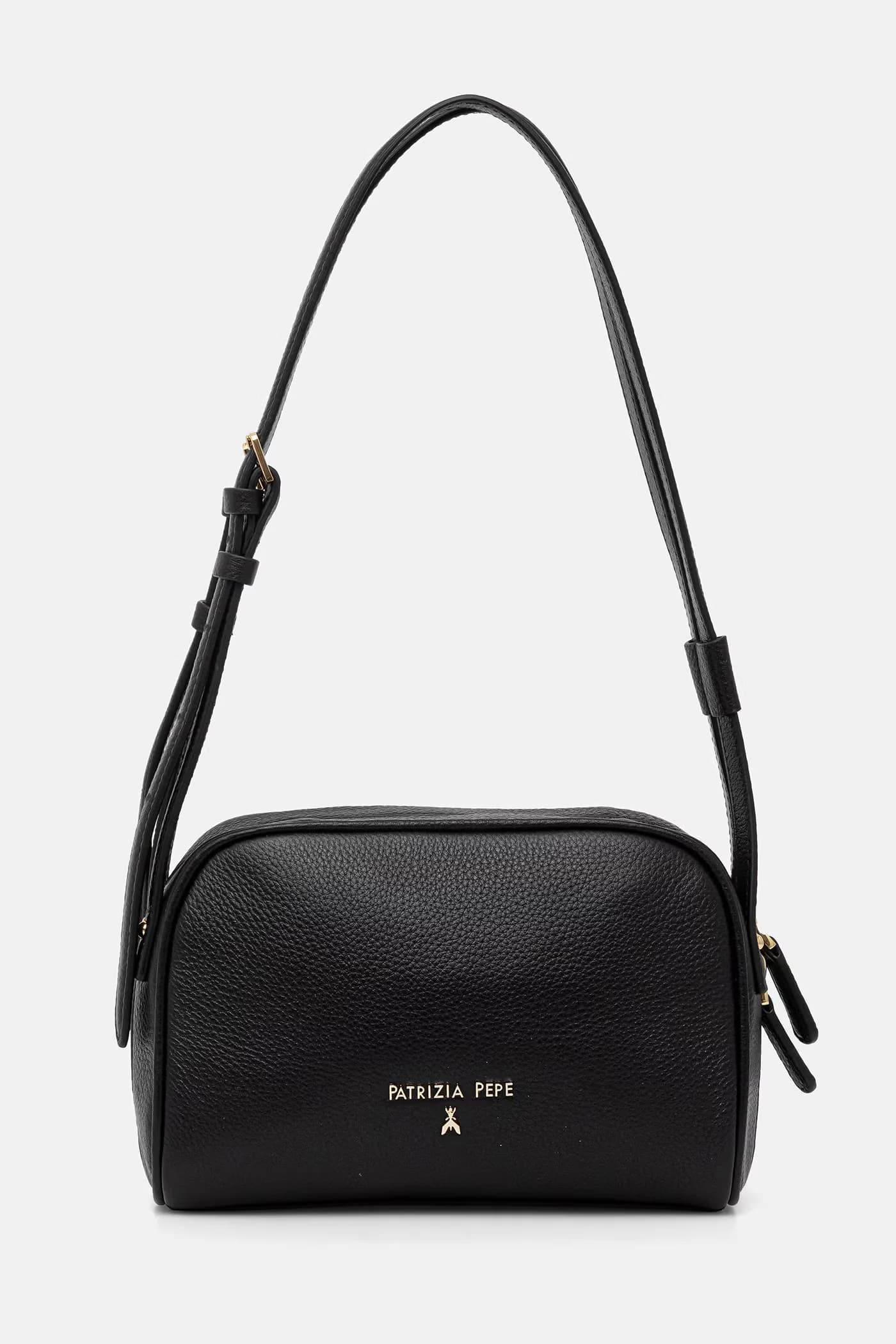 Женская кожаная сумочка