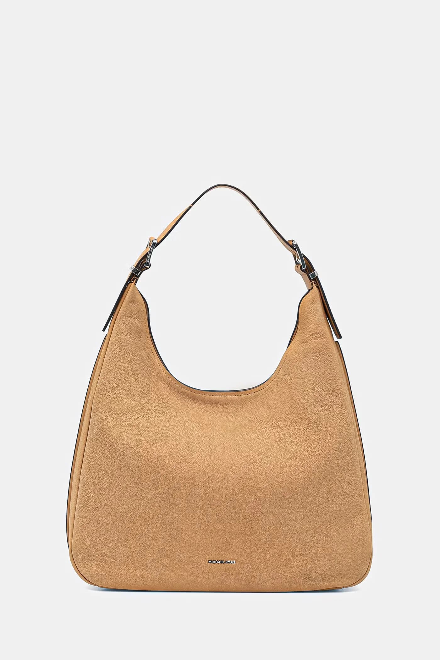 Сумочка из нубука