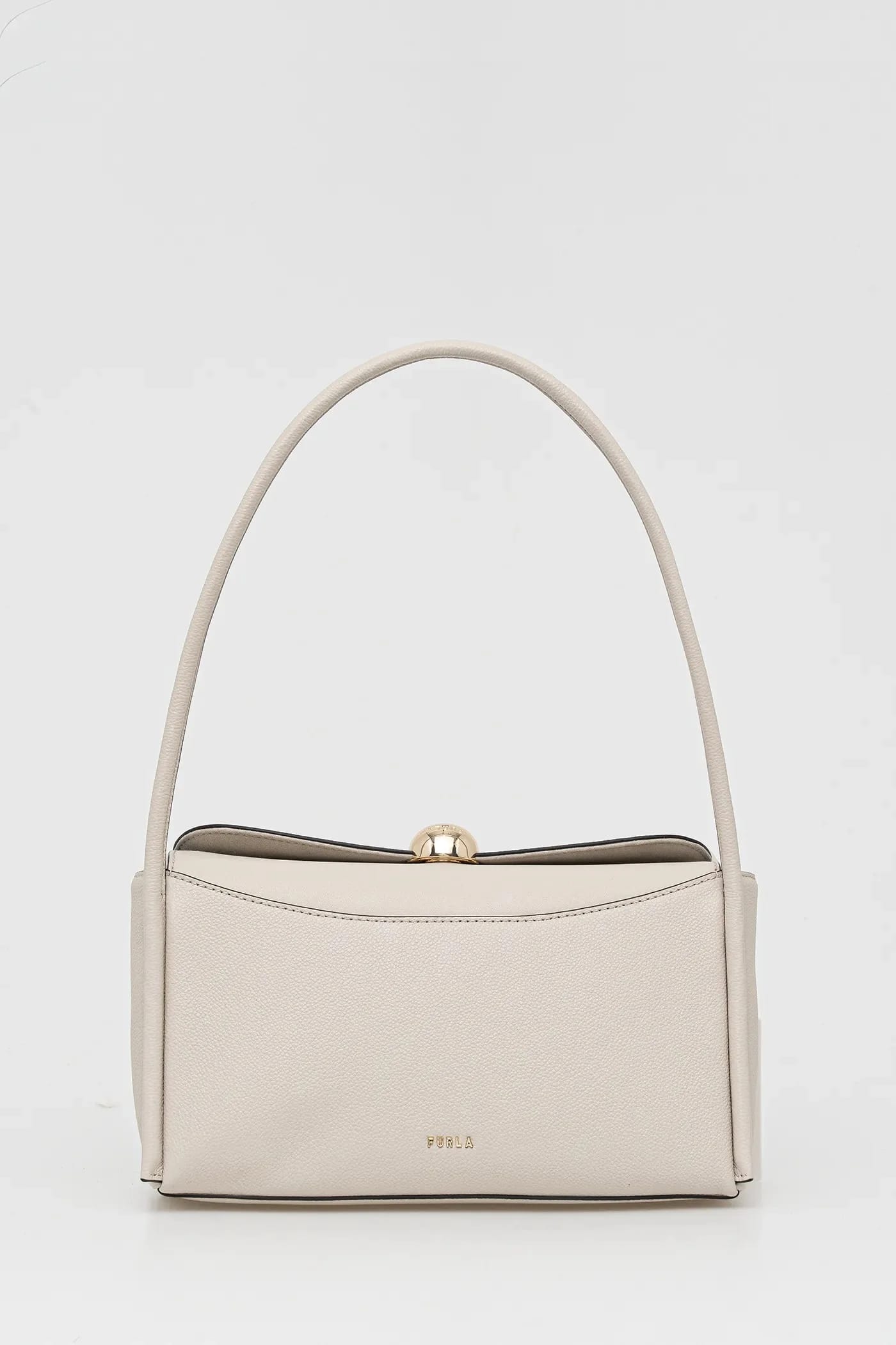 Кожаная сумка Nicole M Boston Bag