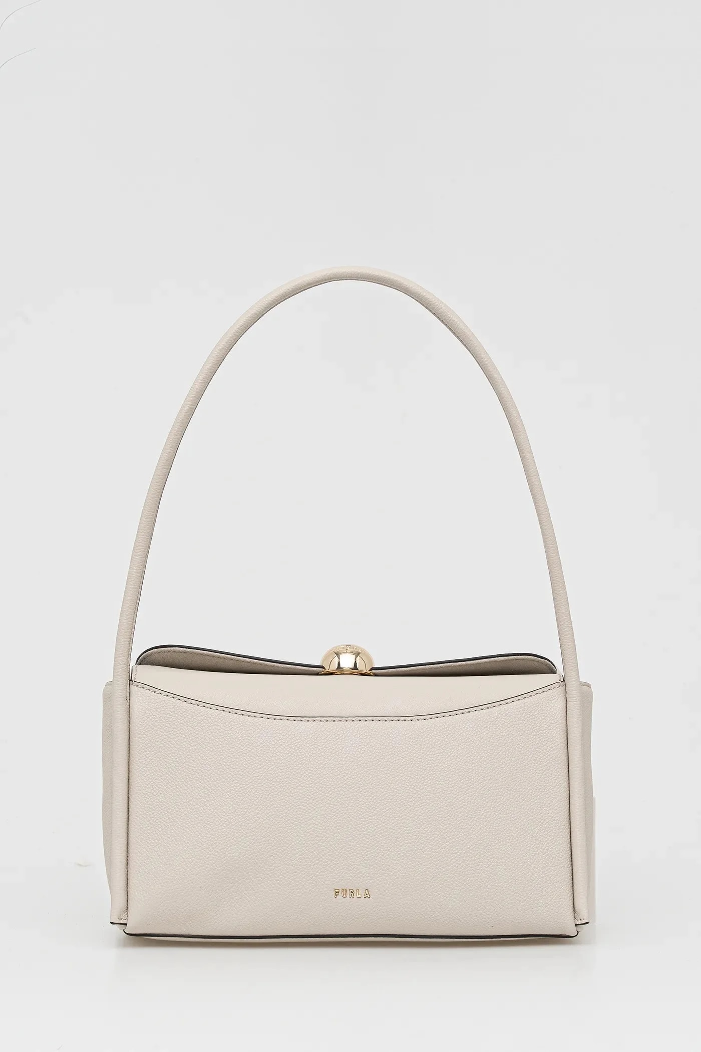 Кожаная сумка Nicole M Boston Bag