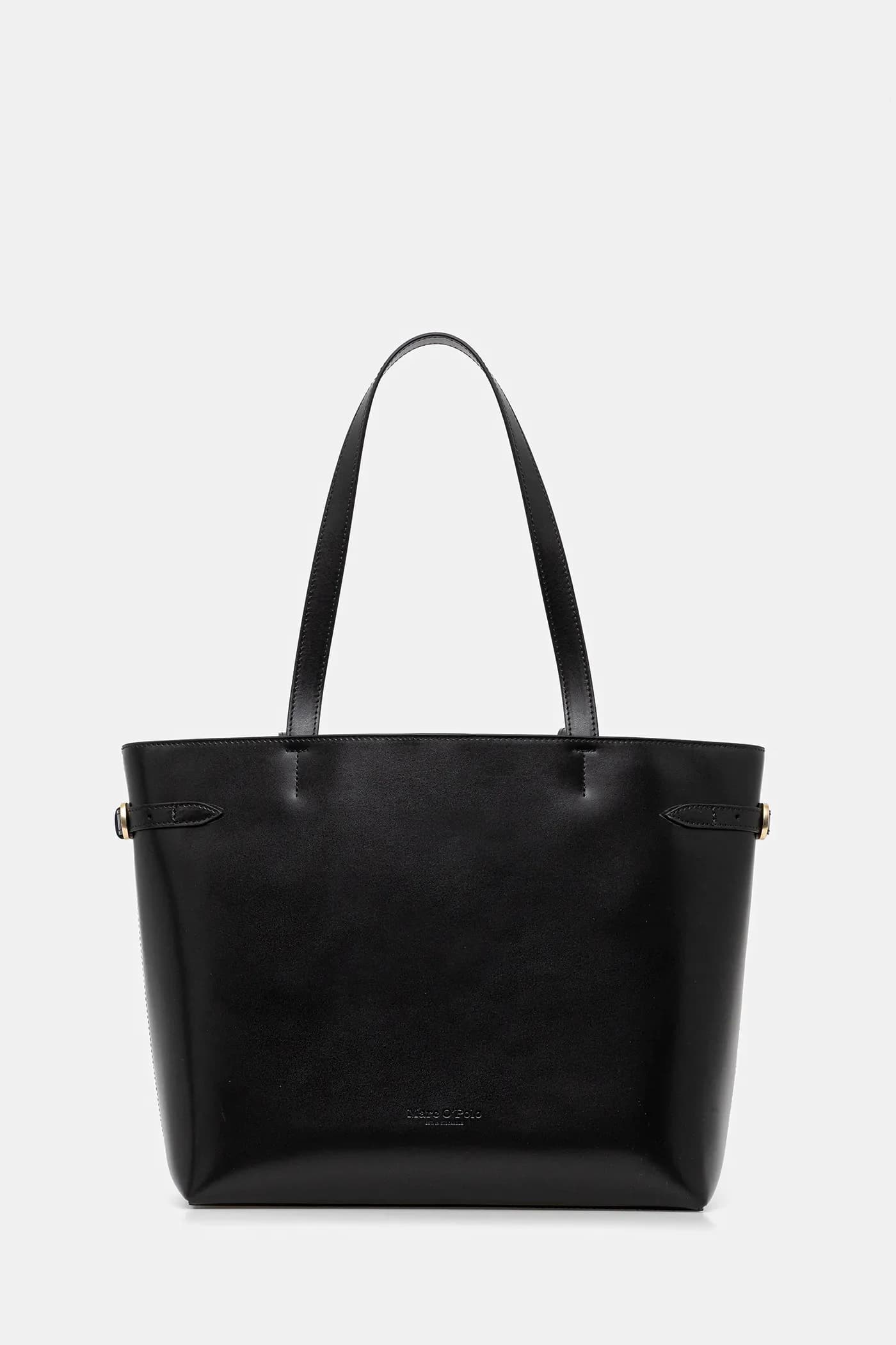 Кожаная сумочка