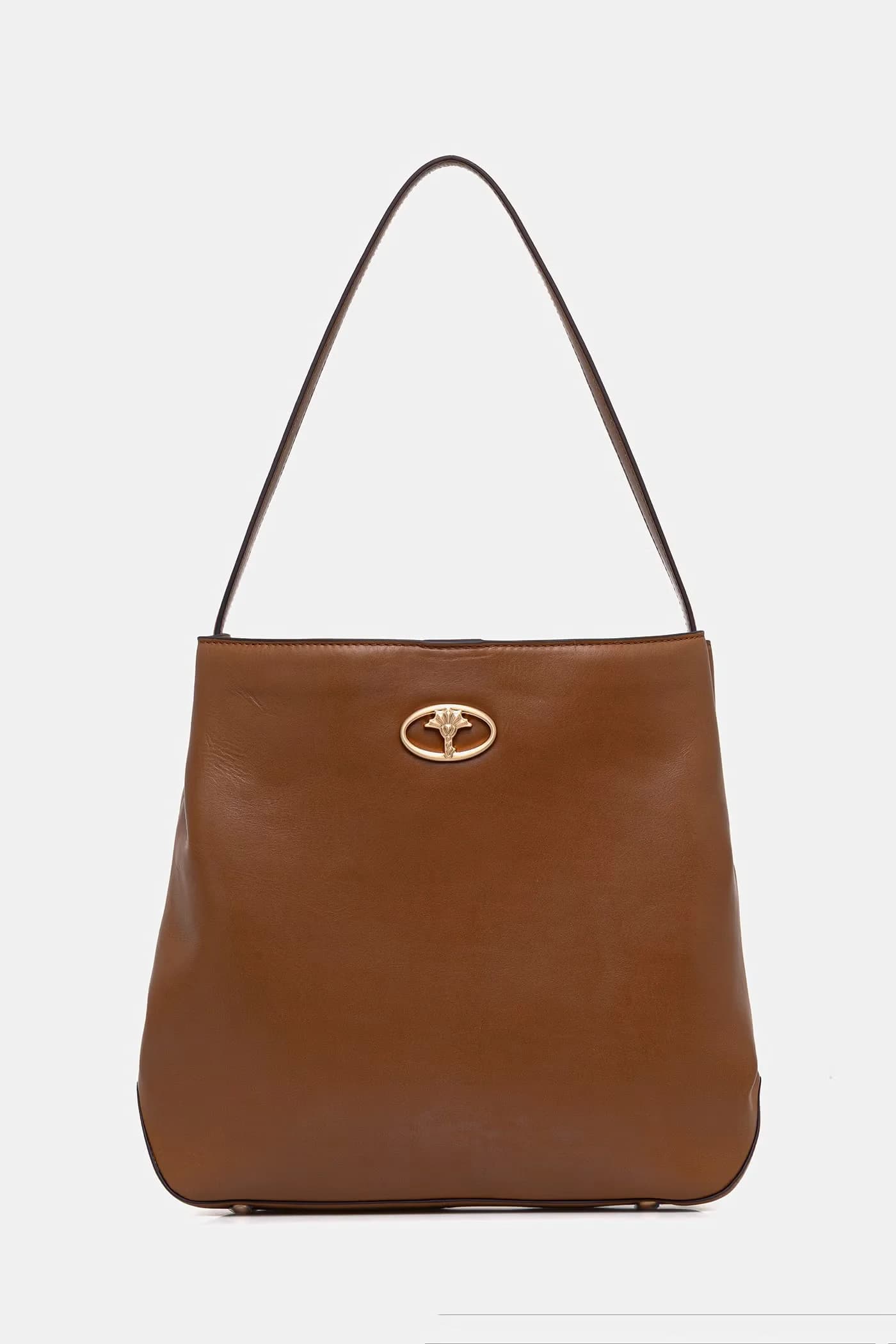 Кожаная сумка Dattilo Imke