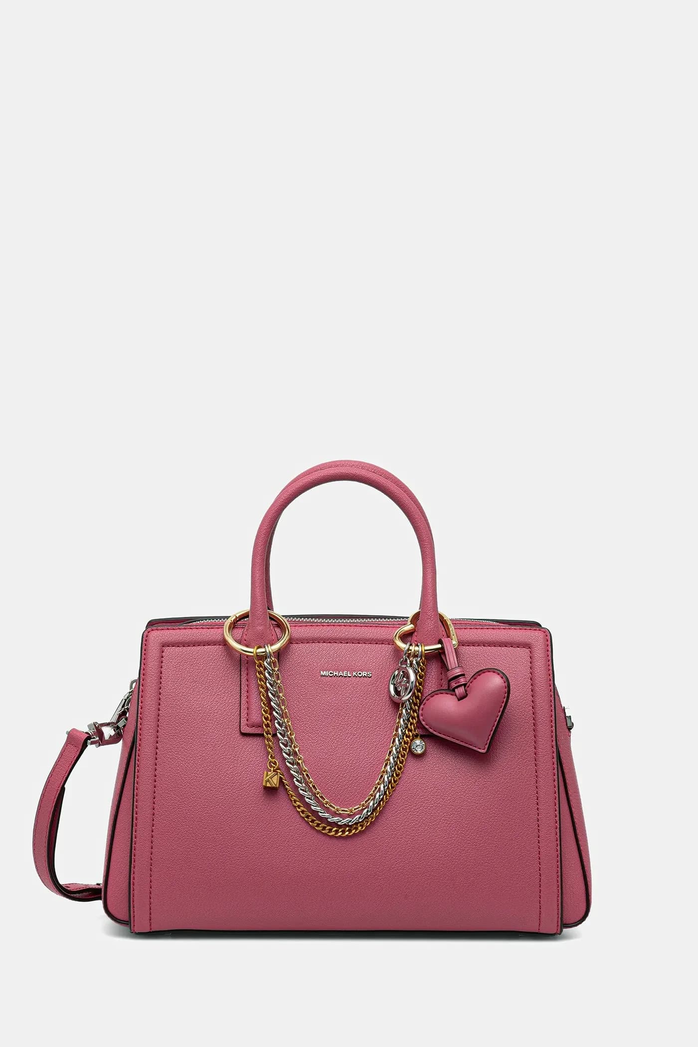 Кожаная сумочка